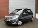 Hyundai I10 1.2 Plus| AIRCO| NAP| 1E EIG| NEW APK, Voorwielaandrijving, Euro 5, Zwart, 4 cilinders