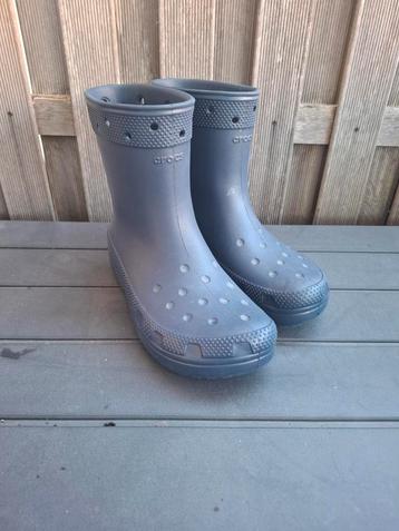 Crocs heren of dames laarzen beschikbaar voor biedingen