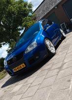 GOLF 5 GTI STAGE 2, Auto's, 65 €/maand, Zwart, 4 cilinders, 1984 cc