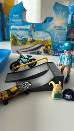 Playmobil 9107, Ophalen of Verzenden, Zo goed als nieuw, Complete set