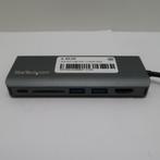 StarTech USB Hub | in Nette Staat, Niet ingevuld, Zo goed als nieuw, Niet ingevuld, Niet ingevuld
