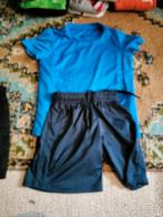 Gymkleding, Ophalen of Verzenden, Zo goed als nieuw, Meisje, Broek