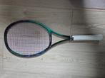 Yonex vcore pro 97D grip 2 zo goed als nieuw, Sport en Fitness, Tennis, Ophalen of Verzenden, Zo goed als nieuw, Racket, Overige merken