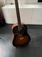 Epiphone - AJ 220S VS, Muziek en Instrumenten, Ophalen of Verzenden, Zo goed als nieuw, Western- of Steelstringgitaar