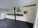 Complete keuken met Inbouwapparatuur, Ophalen, Gebruikt, Hoekkeuken, Kunststof