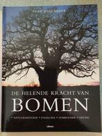 De Helende Kracht van Bomen - Fred Hageneder, Ophalen of Verzenden, Bloemen, Planten en Bomen
