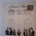 LP PROCOL HARUM....Grand Hotel, Ophalen of Verzenden, Gebruikt, Overige formaten, Overige soorten