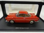 1:18 autoart bmw 700 sports coupe rood nieuw in doos, Ophalen of Verzenden, Nieuw, Auto, Autoart