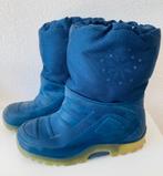 Kinder sneeuwlaarzen maat 30 met lichtjes, Gebruikt, Jongen of Meisje, Ophalen of Verzenden, Laarzen