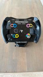 Thrustmaster TSPC F1 stuur, Rallystuur & pedalen simracing, Spelcomputers en Games, Gebruikt, 1 speler, Racen en Vliegen, Ophalen of Verzenden