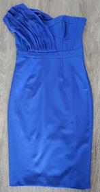 Jurk Karen Millen, 12/40, valt als 38 - nieuw, Maat 38/40 (M), Karen Millen, Nieuw, Boven de knie