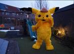 PIKACHU mascotte te boek‼️, Ophalen