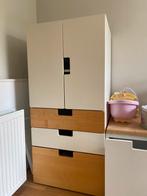 IKEA stuva kast, 50 tot 70 cm, Kast, 105 cm of meer, Gebruikt