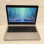 HP ProBook 650 G2  | 128GB SSD (836008)