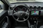 Dacia Duster 1.3 TCe | 2022 | Prestige | 150PK | Automaat, Auto's, Dacia, Stof, Gebruikt, Euro 6, 4 cilinders