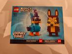 LEGO - Looney Tunes Road Runner & W- 40559 - NIEUW & GESEALD, Kinderen en Baby's, Ophalen of Verzenden, Nieuw, Complete set, Lego