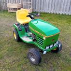 John deere Stx38 12,5 pk, Gebruikt, Versnellingen, Minder dan 90 cm, Ophalen