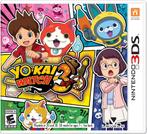 GEZOCHT YOKAI WATCH 3, Spelcomputers en Games, Games | Nintendo 2DS en 3DS, Overige genres, Gebruikt, Ophalen of Verzenden, 1 speler