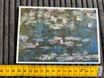 312. Kunstkaart Claude Monet, Ophalen of Verzenden, 1980 tot heden, Gelopen
