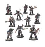 Deathwatch Kill Team - Nieuw op Sprue, Ophalen of Verzenden, Nieuw, Warhammer 40000, Figuurtje(s)