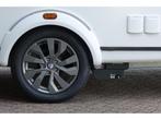 Knaus Sport Silver Selection 450 FU Mover Airco Luifel TV, Rondzit, Bedrijf, Overige, Knaus