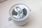 KitchenAid ijs maker, Ophalen of Verzenden, Zo goed als nieuw