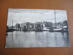 29 Zwartsluis (1920), Verzamelen, Ansichtkaarten | Nederland, Verzenden, Voor 1920, Gelopen, Zuid-Holland