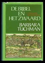 De Bijbel en het Zwaard. De Britse opmars naar het Beloofde, Barbara Tuchman, Ophalen of Verzenden, Azië, 20e eeuw of later