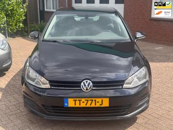 Volkswagen Golf 1.4 TSI ACT Highline supernetjes! Nieuwe rie beschikbaar voor biedingen