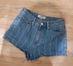 Shorts Airdate Amsterdam, S, Ophalen of Verzenden, Zo goed als nieuw, Zwart, Boven de knie