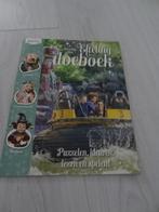 Efteling Doeboek - Nieuw, Verzamelen, Ophalen of Verzenden, Nieuw, Overige typen