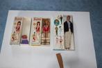 Barbie vintage Skipper & Alan  met dozen, Ophalen of Verzenden, Gebruikt, Pop