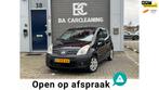 Nissan Pixo 1.0 Look S/S | Airco | Radio | Zwart | NAP | Ele, Voorwielaandrijving, Euro 5, Stof, Gebruikt