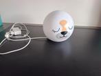 Ikea kinderlamp, kinderkamer., Ophalen, Zo goed als nieuw, Minder dan 50 cm