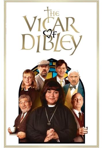 GEZOCHT: The Vicar of Dibley nl ondertiteld  beschikbaar voor biedingen