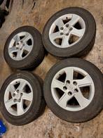Toyota Auris Wielen incl wielbouten Michelin, Ophalen