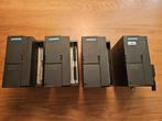 4x Siemens Simatic S7 6ES7 361-3CA01-0AA0, Ophalen of Verzenden, Gebruikt