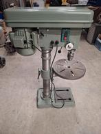 Sirox kolomboormachine, Doe-het-zelf en Verbouw, Gereedschap | Boormachines, Ophalen, Kolomboormachine