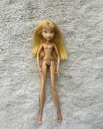Winx Club: Stella Doll, Ophalen of Verzenden, Zo goed als nieuw, Pop