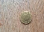 50 euro cent, Postzegels en Munten, Munten | Europa | Euromunten, Ophalen of Verzenden, België, 50 cent