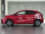MG 3 1.5 Hybrid+ Luxury MG 3 1.5 Hybrid Luxury, Auto's, MG, Stof, 1498 cc, 4 cilinders, 1283 kg