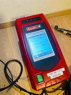 Desoutter cvi3 inclusief accessoires, Ophalen, Zo goed als nieuw