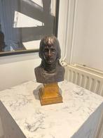 Beeld napoleon op sokkel, Antiek en Kunst, Ophalen