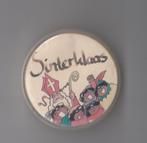 Oude Sinterklaas button, Diversen, Verzenden, Nvt, Nvt, Nvt
