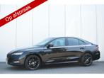 Skoda Octavia 1.0 e-TSI Business Edition Plus 34dkm!, Stof, Gebruikt, Zwart, Origineel Nederlands