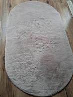 Mooi vloerkleed, Ophalen, 100 tot 150 cm, Grijs, 50 tot 100 cm