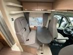 Malibu Van 600 LE €5740,- KORTING FIAT 9 ZENEC COMBI 6 E, Caravans en Kamperen, Campers, Bedrijf, Diesel, 6 tot 7 meter, Fiat
