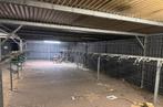Fietsenstalling overkapping hal schuur loods ( 260 ), Tuin en Terras, Ophalen, Gebruikt, Nvt, Nvt