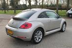 Volkswagen BEETLE 1.4 TSI,175pk, Sport, Club. Clima, Cruise,, Auto's, Volkswagen, Te koop, Zilver of Grijs, Geïmporteerd, Benzine