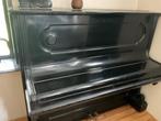 Piano, Muziek en Instrumenten, Piano's, Ophalen of Verzenden, Gebruikt, Zwart, Piano